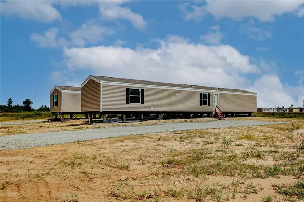 1601 Road 5740, Cleveland, TX 77327