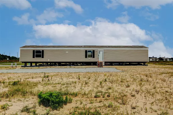 1601 Road 5740, Cleveland, TX 77327