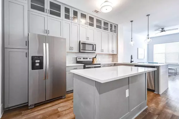 1508 Blodgett ST #305, Houston, TX 77004