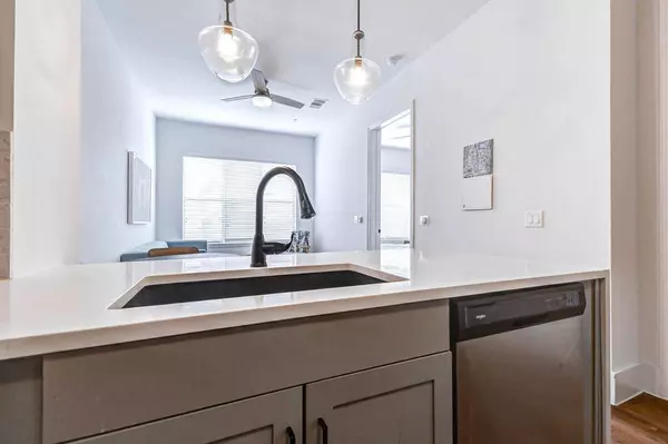 1508 Blodgett ST #305, Houston, TX 77004