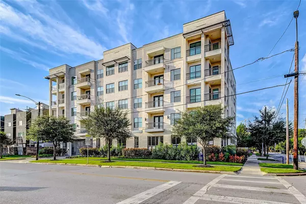 1508 Blodgett ST #607, Houston, TX 77004