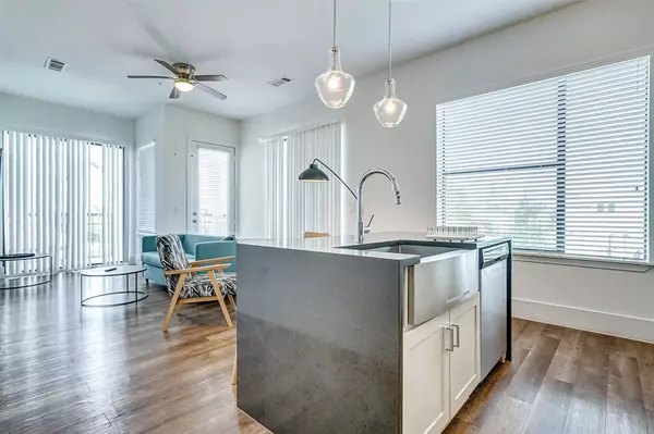 1508 Blodgett ST #607, Houston, TX 77004