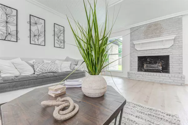 3351 S Sutton Square, Stafford, TX 77477