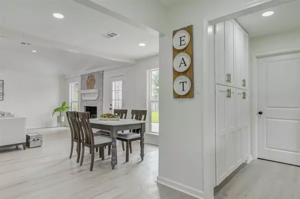 3351 S Sutton Square, Stafford, TX 77477