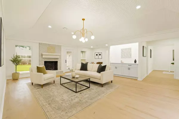 3351 S Sutton Square, Stafford, TX 77477