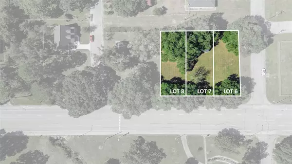 6,7,8 11TH Street, Waller, TX 77445