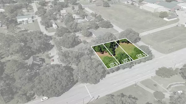 6,7,8 11TH Street, Waller, TX 77445