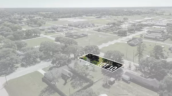 LOT 10 11TH Street, Hempstead, TX 77445