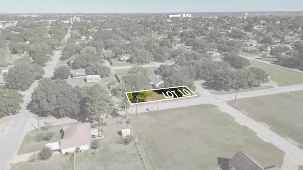 LOT 10 11TH Street, Hempstead, TX 77445