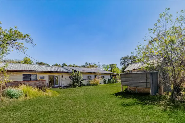 4202 Billy LN, Fresno, TX 77545