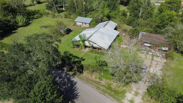 4202 Billy LN, Fresno, TX 77545