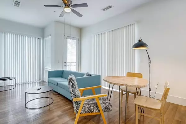 1508 Blodgett Street #609, Houston, TX 77004