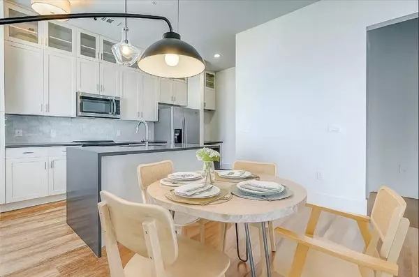 1508 Blodgett Street #609, Houston, TX 77004