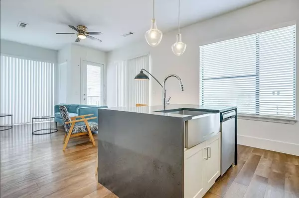 1508 Blodgett Street #609, Houston, TX 77004