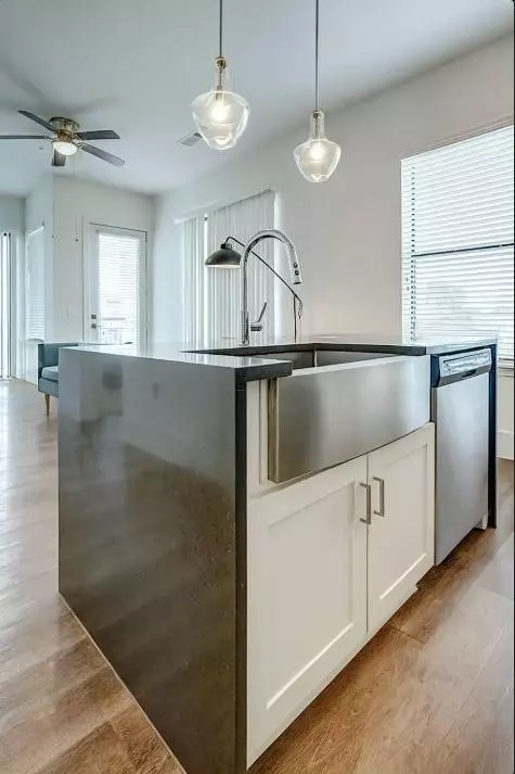 1508 Blodgett Street #609, Houston, TX 77004