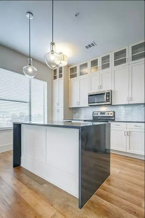 1508 Blodgett Street #609, Houston, TX 77004