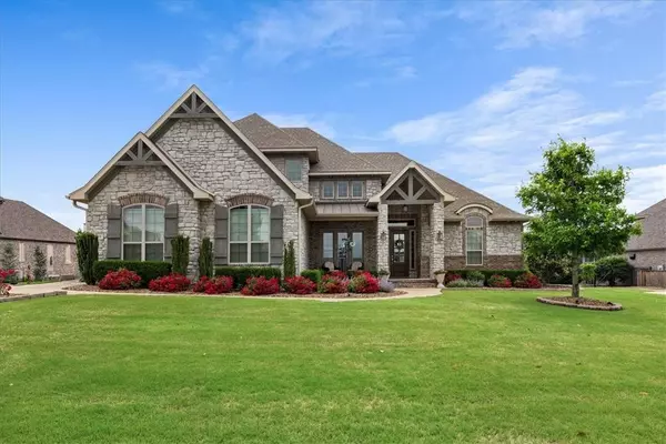 206 Torrance Dr, Cave Springs, AR 72718