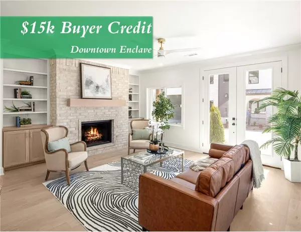 1316 Bella Vista Rd, Bentonville, AR 72712