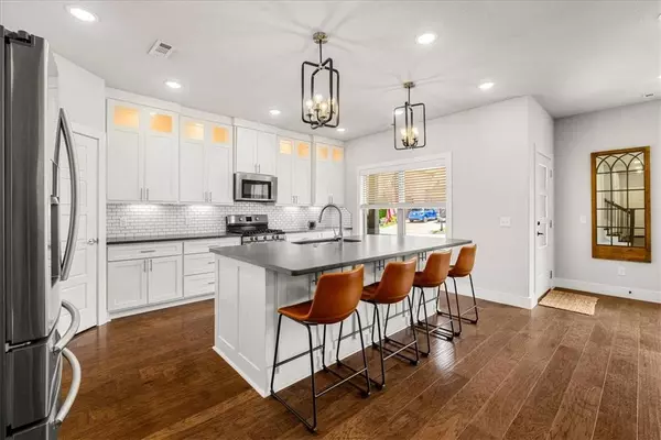 5208 S Brookmere St, Rogers, AR 72758