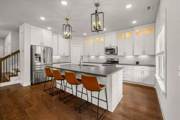 5208 S Brookmere St, Rogers, AR 72758