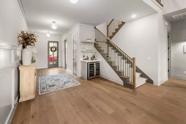 4304 Exeter Dr, Rogers, AR 72758