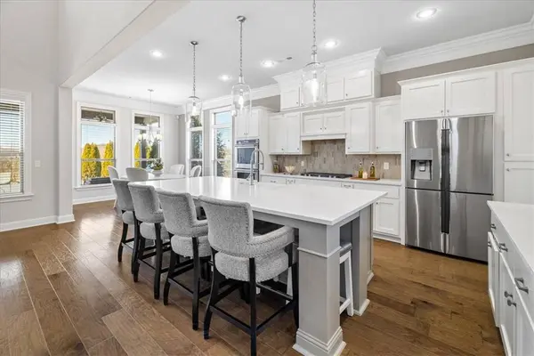 303 Torrance Dr, Cave Springs, AR 72718