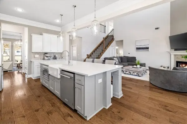 303 Torrance Dr, Cave Springs, AR 72718