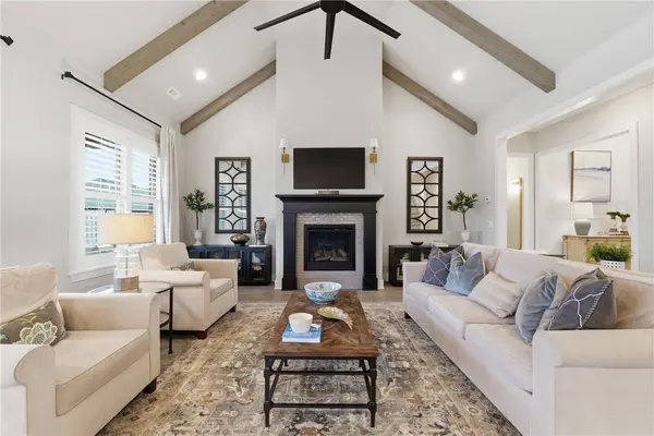 1503 Pack Cv, Lowell, AR 72745