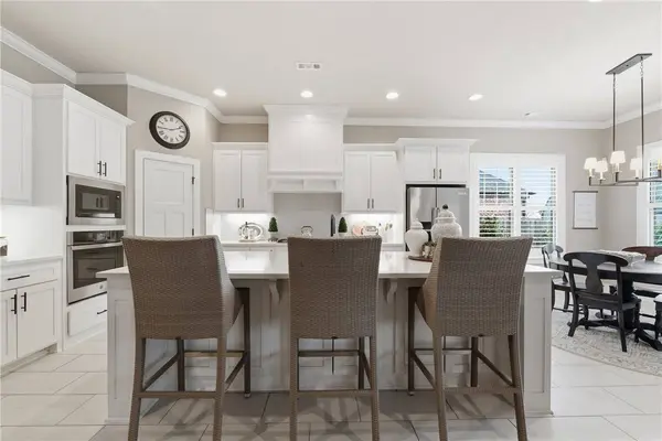 1503 Pack Cv, Lowell, AR 72745