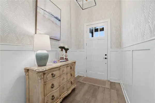 1503 Pack Cv, Lowell, AR 72745