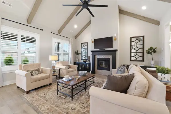 1503 Pack Cv, Lowell, AR 72745