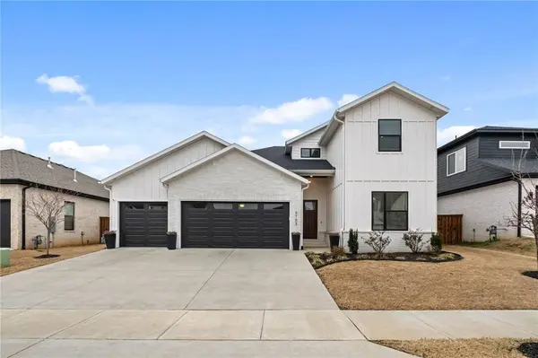 3703 SW Radiance Ave, Bentonville, AR 72713