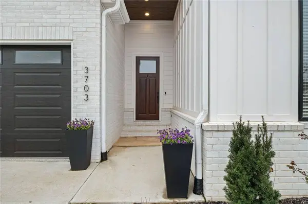 3703 SW Radiance Ave, Bentonville, AR 72713