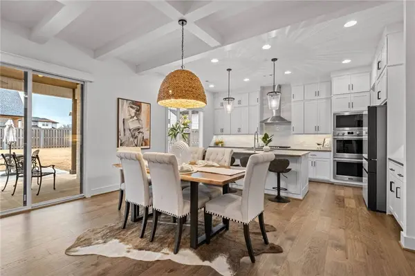 3703 SW Radiance Ave, Bentonville, AR 72713