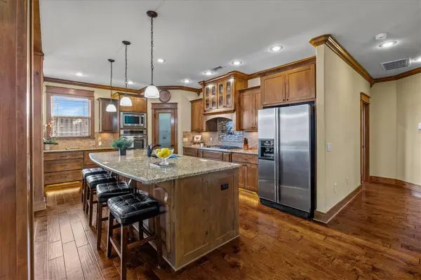 4703 Willow Ridge, Rogers, AR 72758