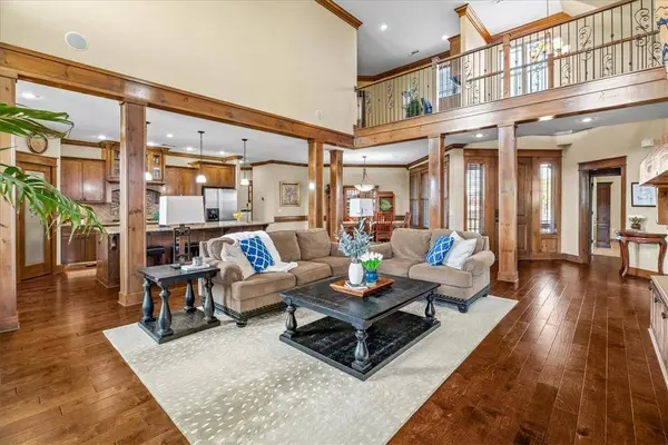 4703 Willow Ridge, Rogers, AR 72758