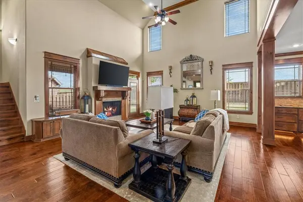 4703 Willow Ridge, Rogers, AR 72758