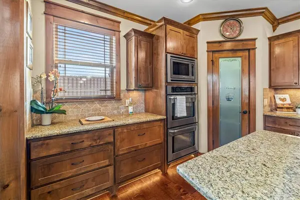 4703 Willow Ridge, Rogers, AR 72758