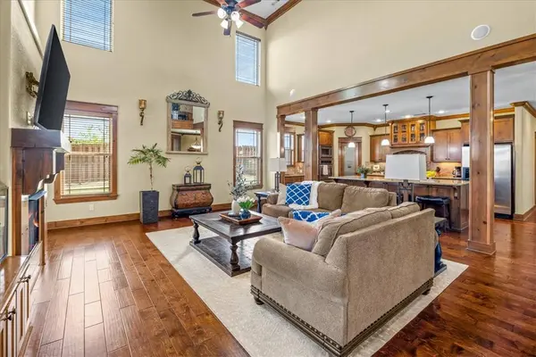 4703 Willow Ridge, Rogers, AR 72758