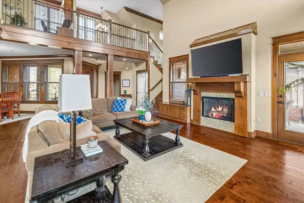 4703 Willow Ridge, Rogers, AR 72758