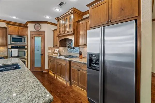 4703 Willow Ridge, Rogers, AR 72758