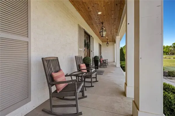 11964 Long Acres Dr, Bentonville, AR 72713