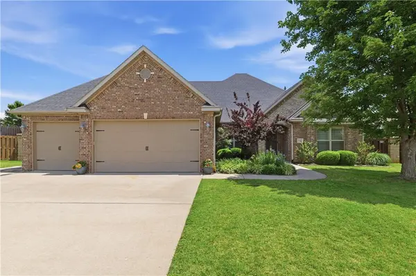 6401 S 46Th St, Rogers, AR 72756