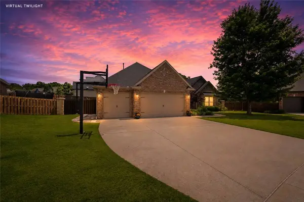 6401 S 46Th St, Rogers, AR 72756