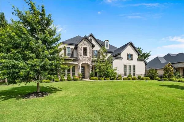 406 Torrance Dr, Cave Springs, AR 72718