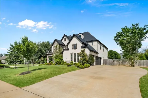 406 Torrance Dr, Cave Springs, AR 72718