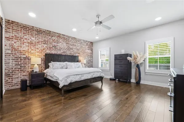 266 N Solitude Bnd, Fayetteville, AR 72704