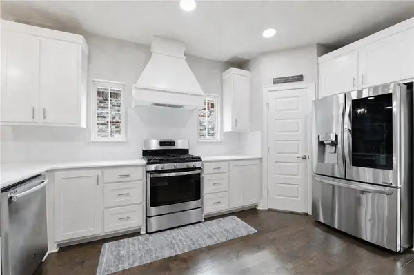 266 N Solitude Bnd, Fayetteville, AR 72704