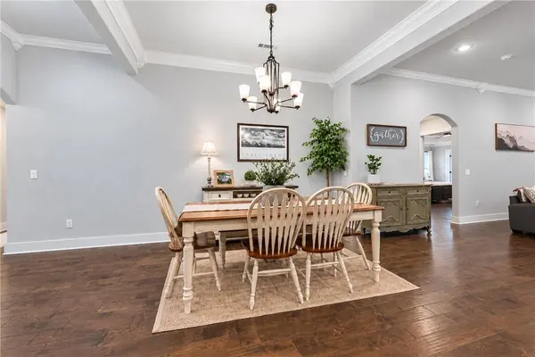 1061 Quail Hollow Dr, Bentonville, AR 72713