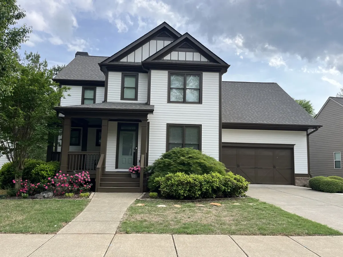 215 Haleys Ct, Woodstock, GA 30188-2757